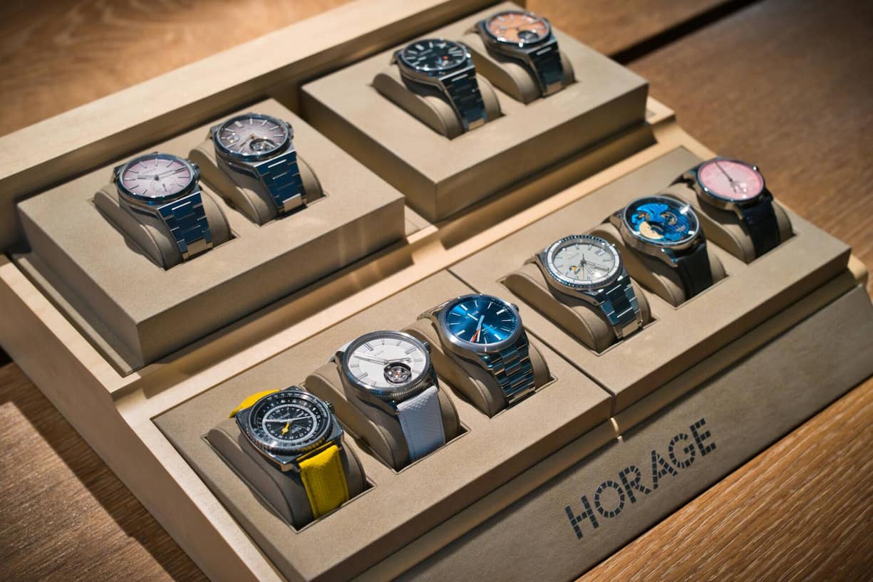 Inzwischen ist das Unternehmen so eingespielt, dass es sich in den USA ausbreiten will, vor Ort.