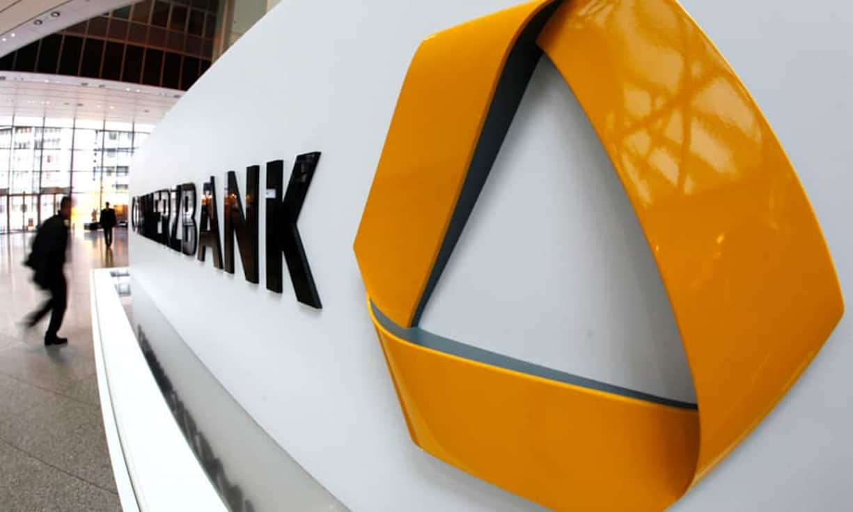 Platz 6: Commerzbank
Mittleres Einkommen: 65'585 Euro