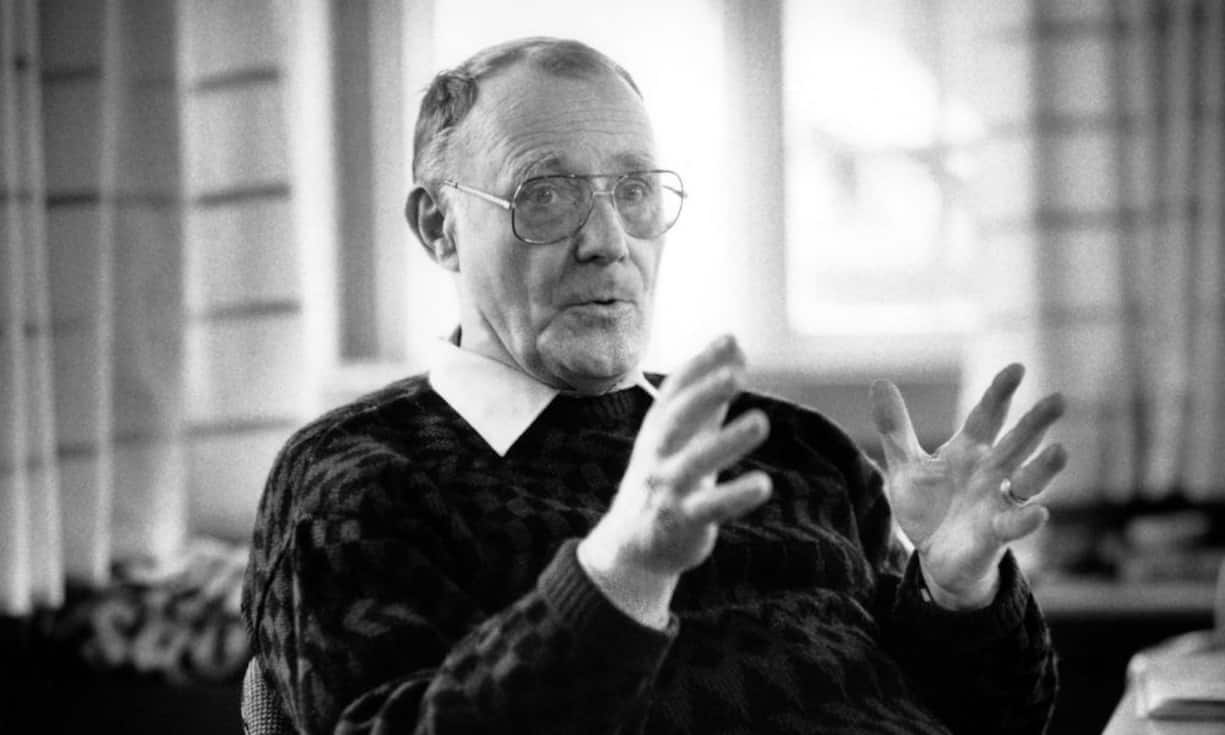 Ingvar Kamprad