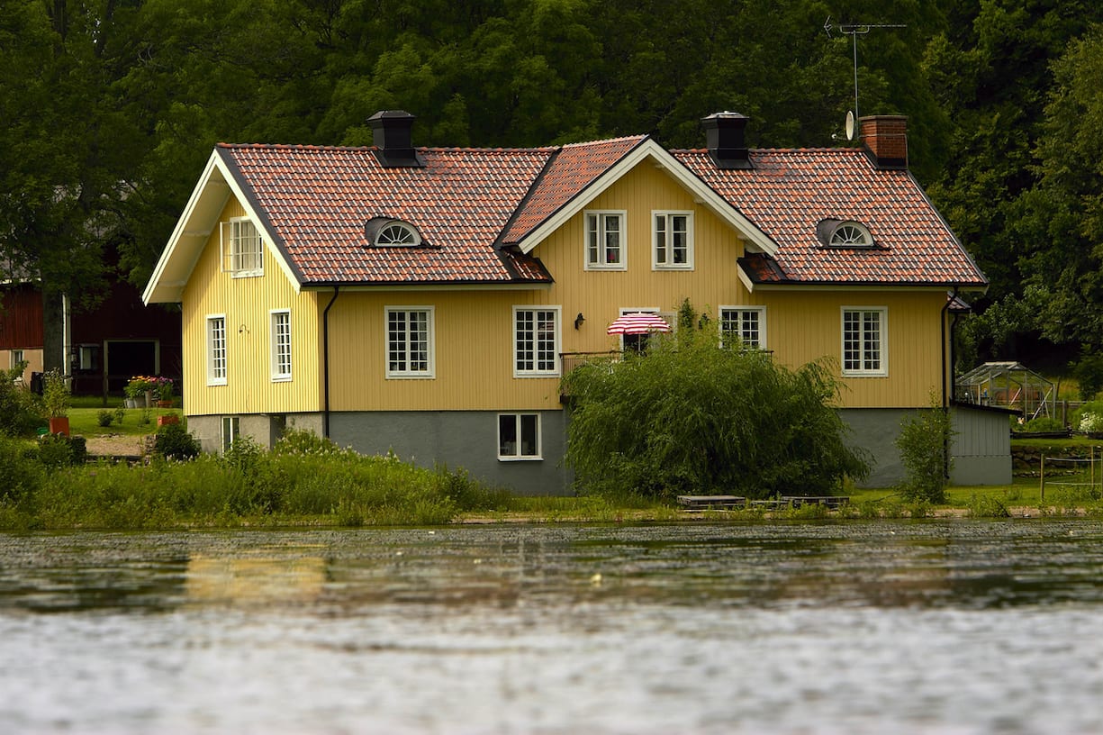 Ingvar Kamprad Haus