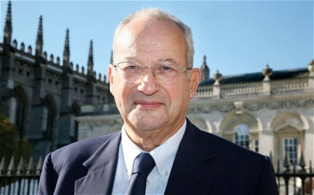 David Sainsbury