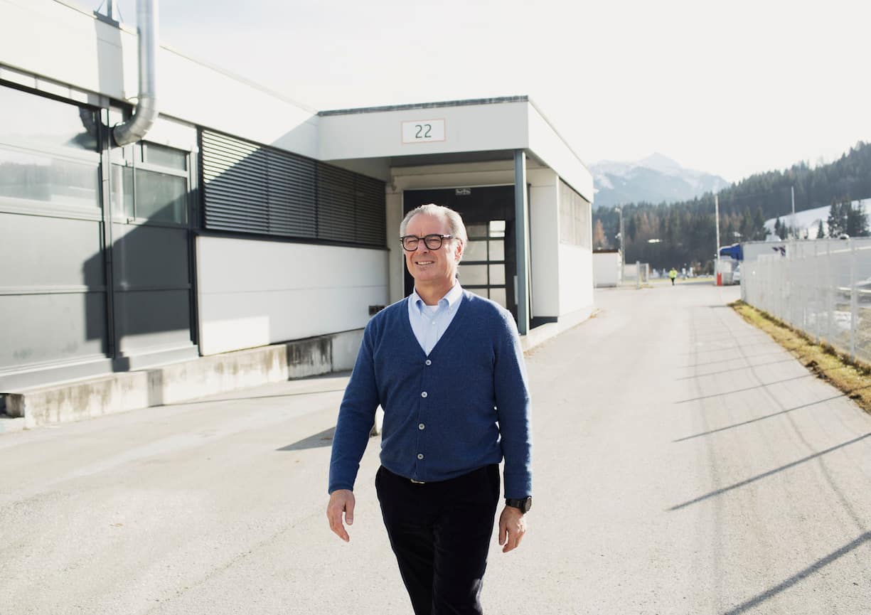 Wolfgang MayrhoferAtomicfÃ¼r Bilanz MagazinAltenmarkt, 06.12.2019