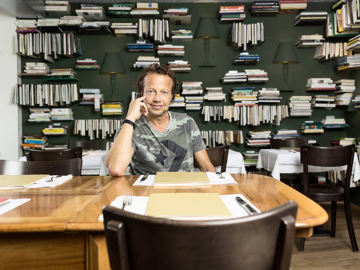 Rolf Hiltl 