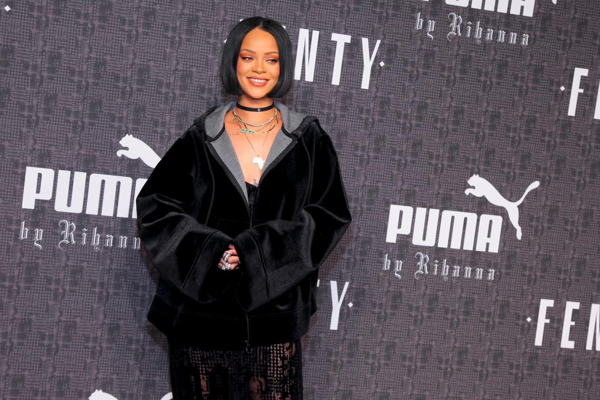 Rihanna