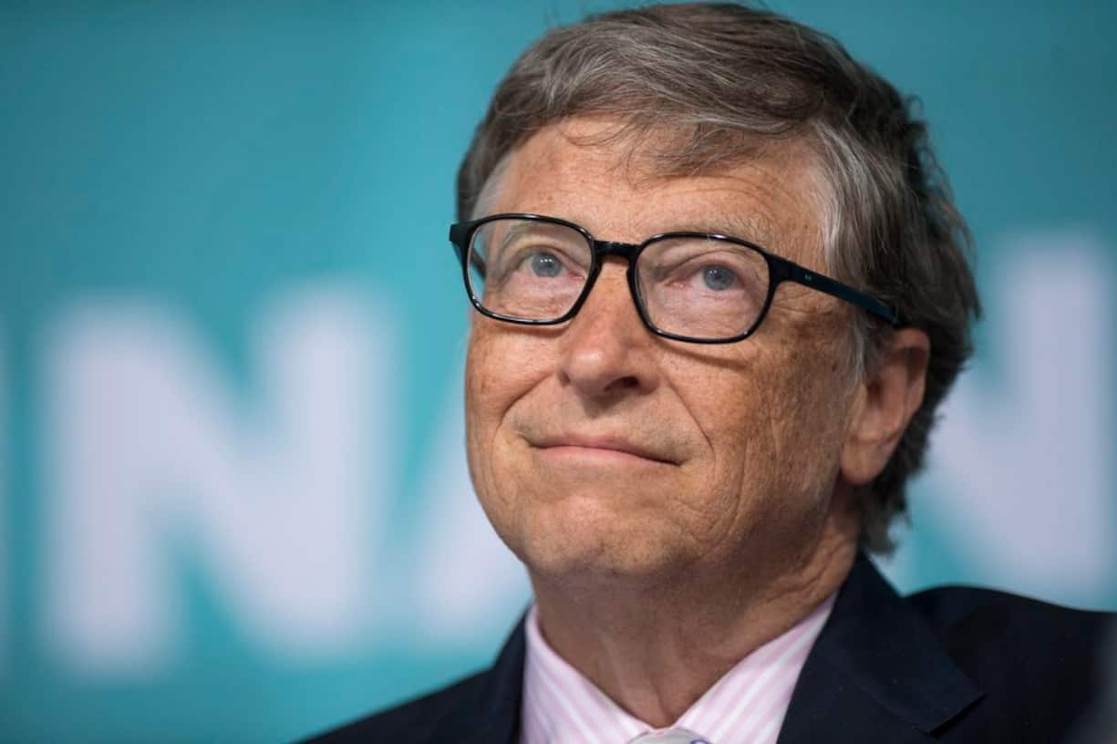 Bill Gates