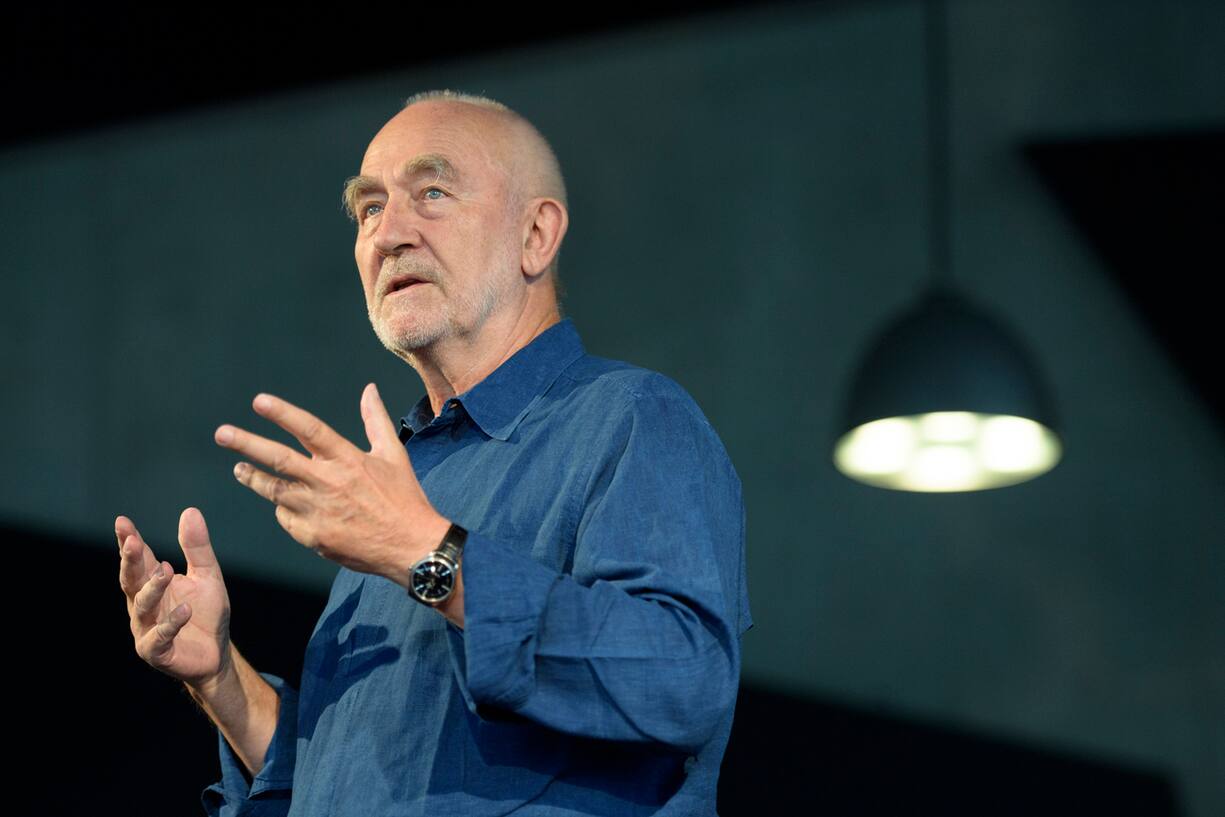 Peter Zumthor