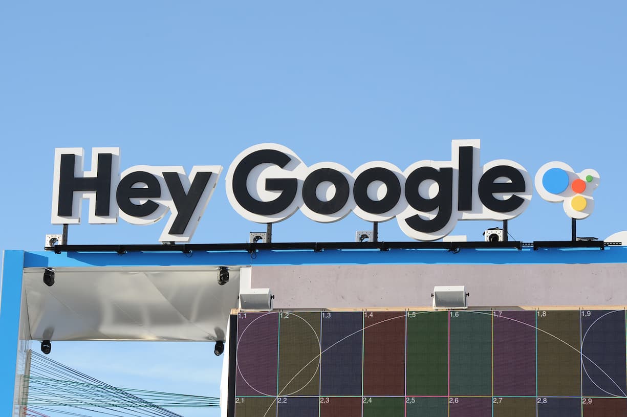 Google Logo