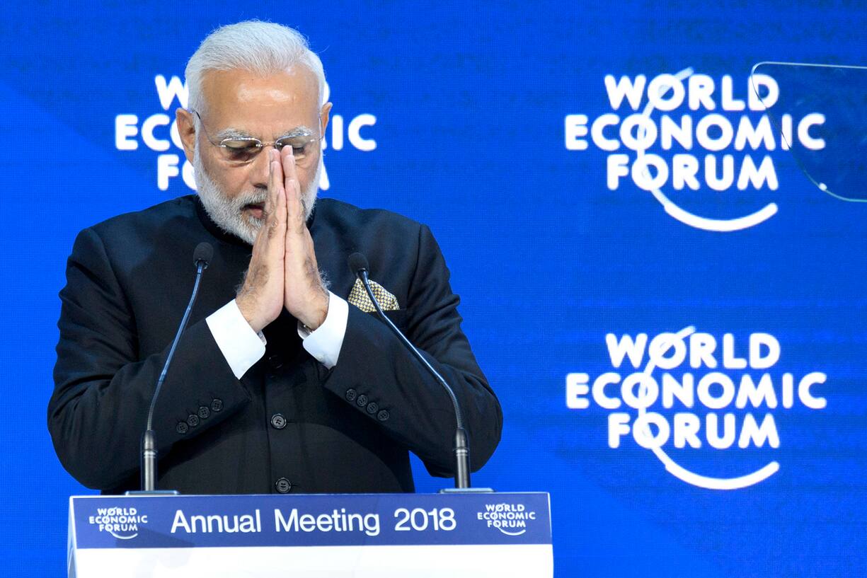 Narendra Modi