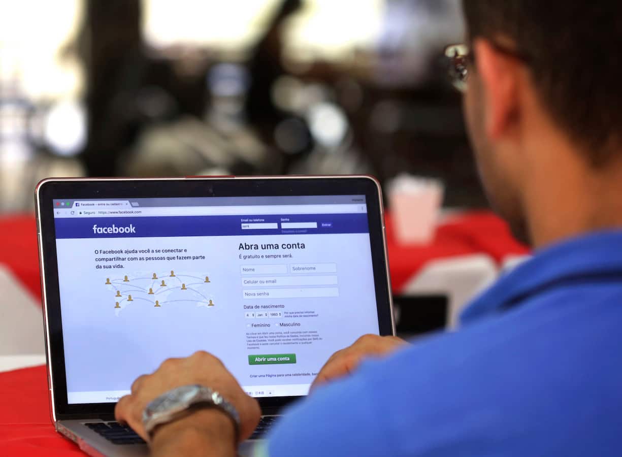Facebook