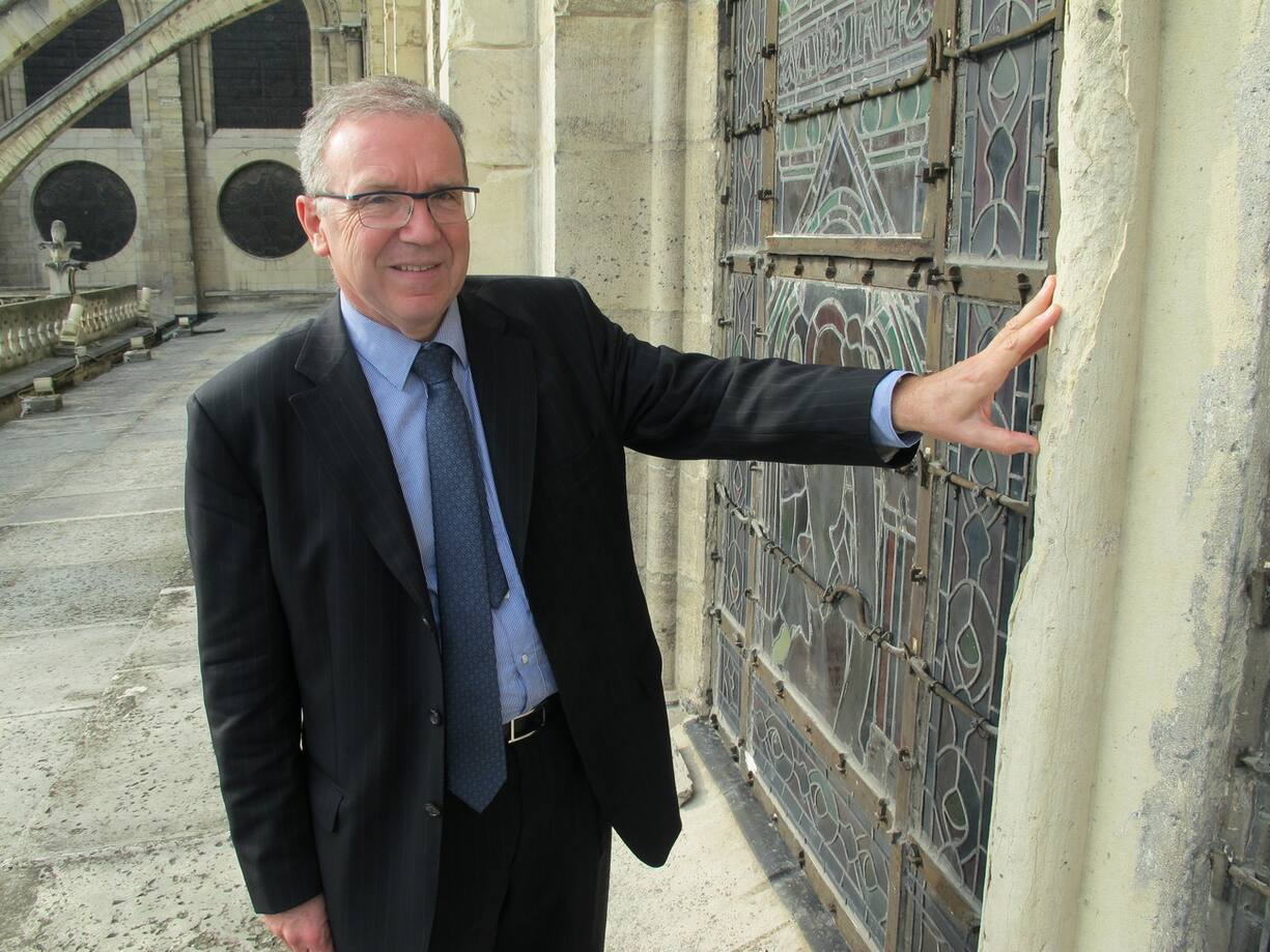 Michel Picaud