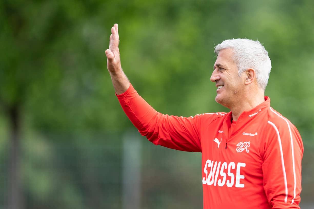 Vladimir Petkovic