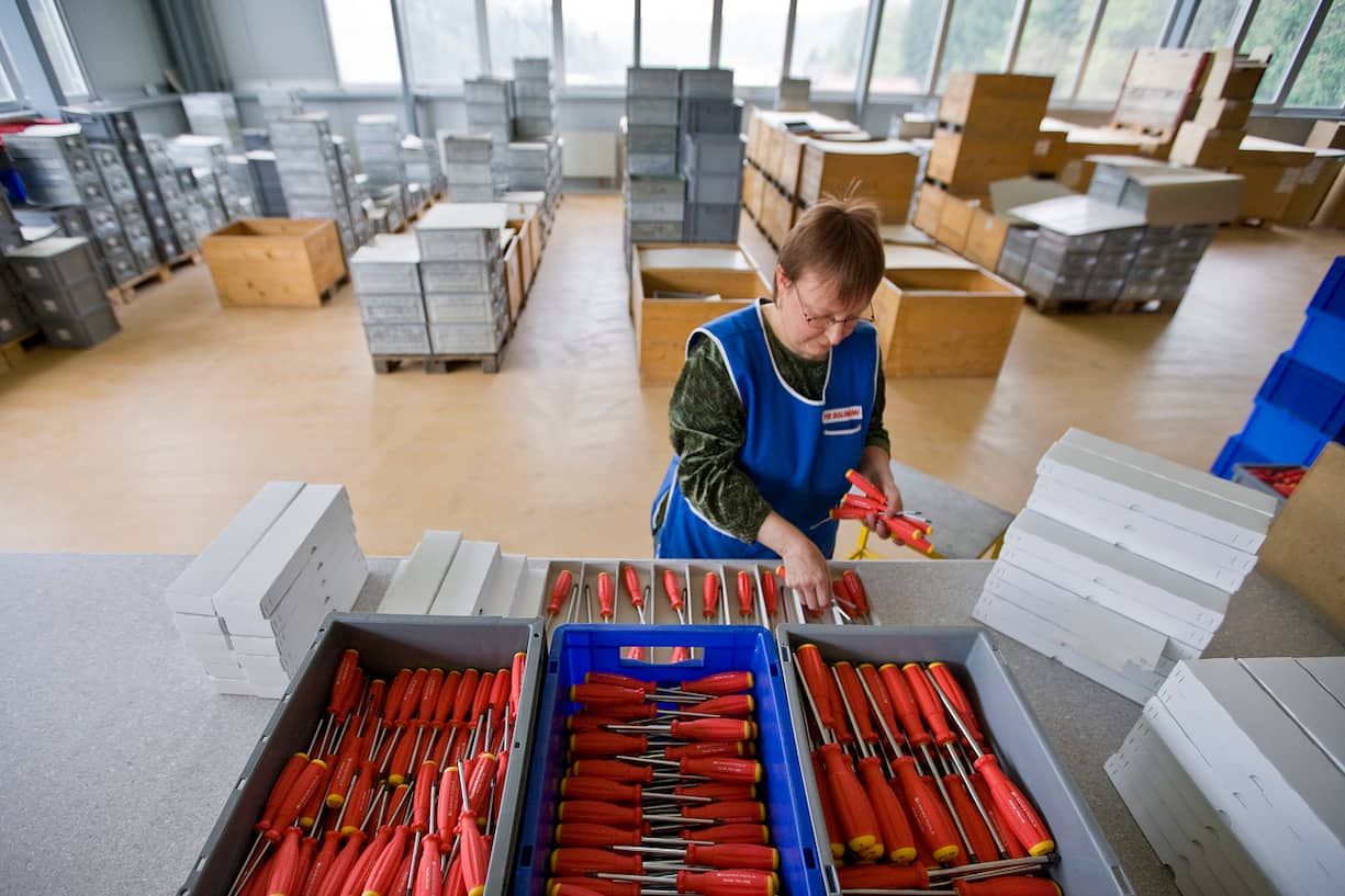 PB Swiss Tools