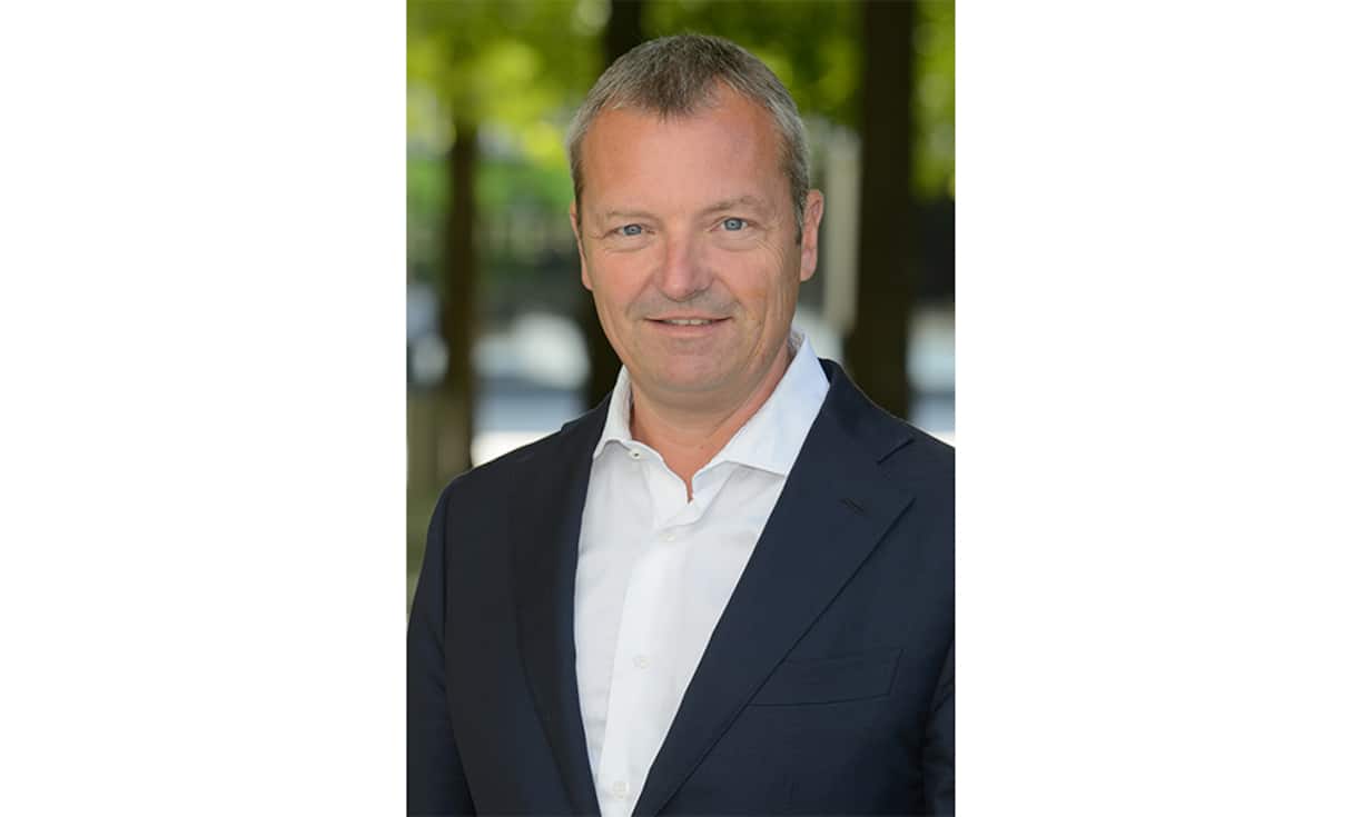 André Wyss
