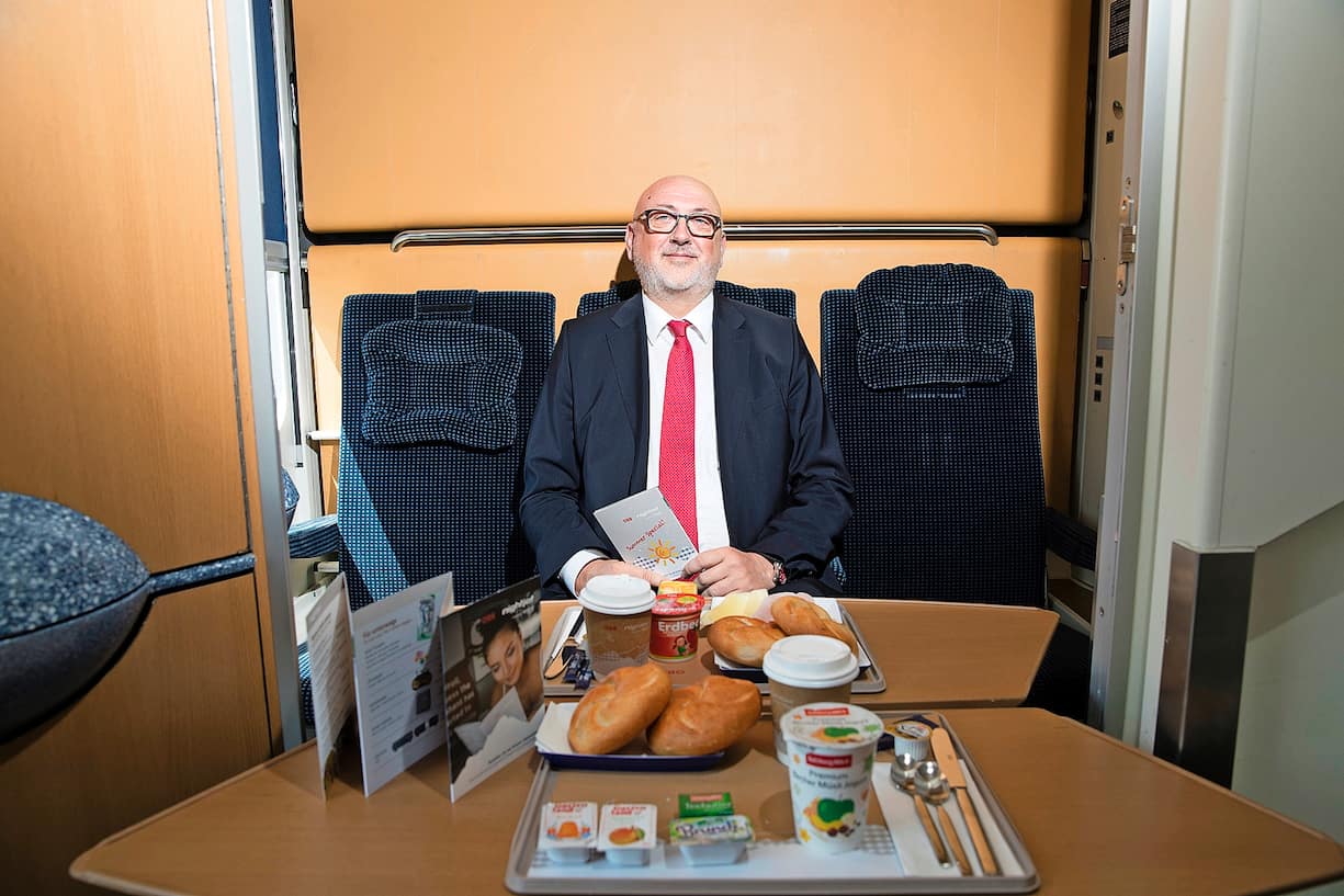 Andreas Matthä