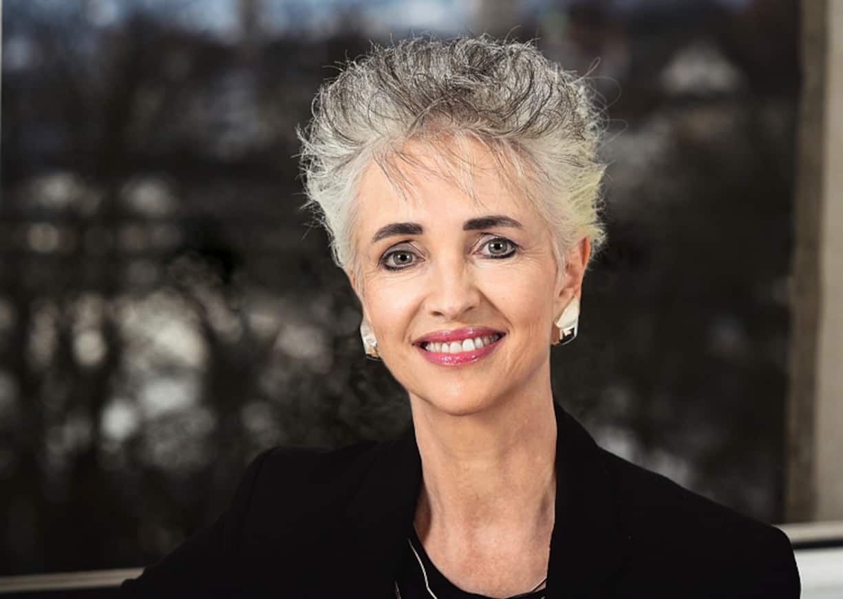 Carmen Walker Späh