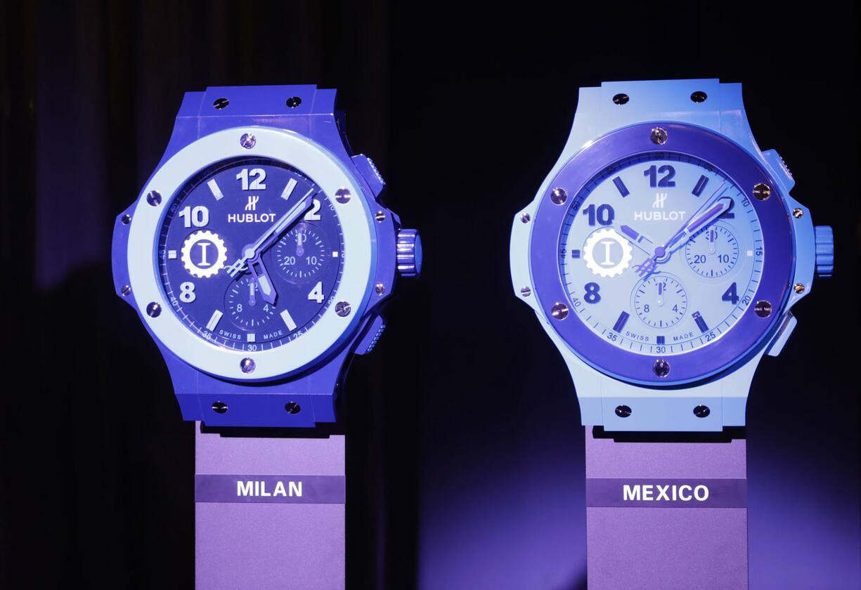 Hublot