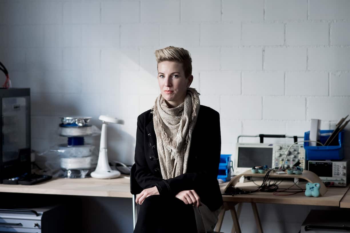 Dorina Thiess
