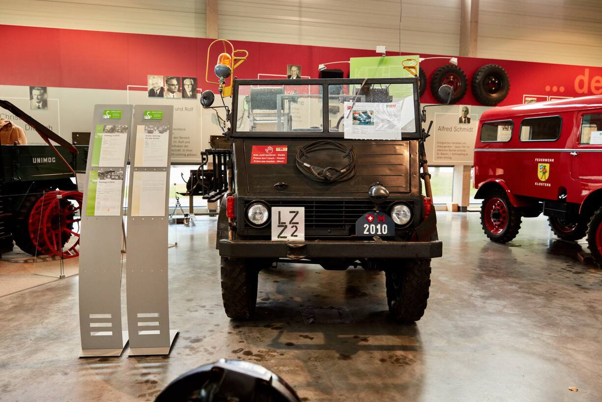 Unimog