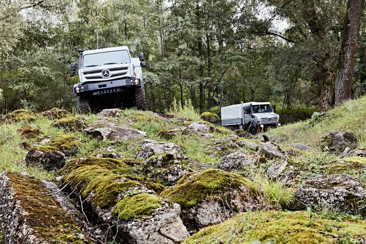 Unimog
