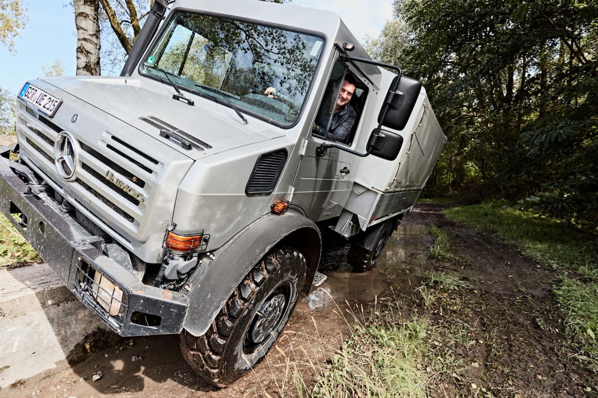 Unimog