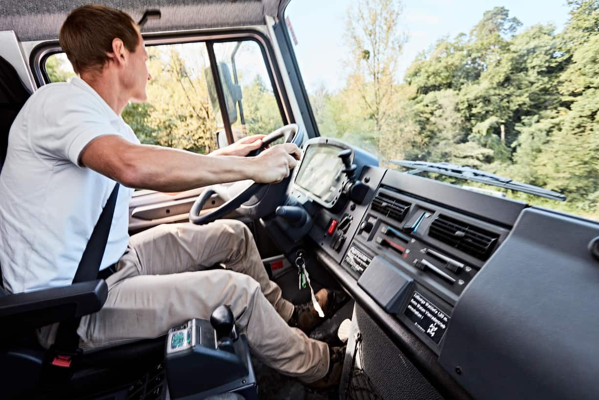 Unimog