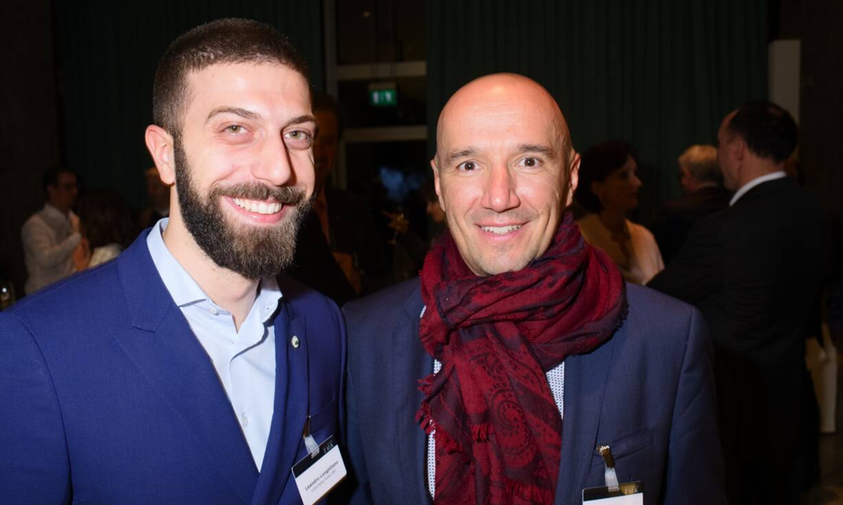 BILANZ-Business-Talk