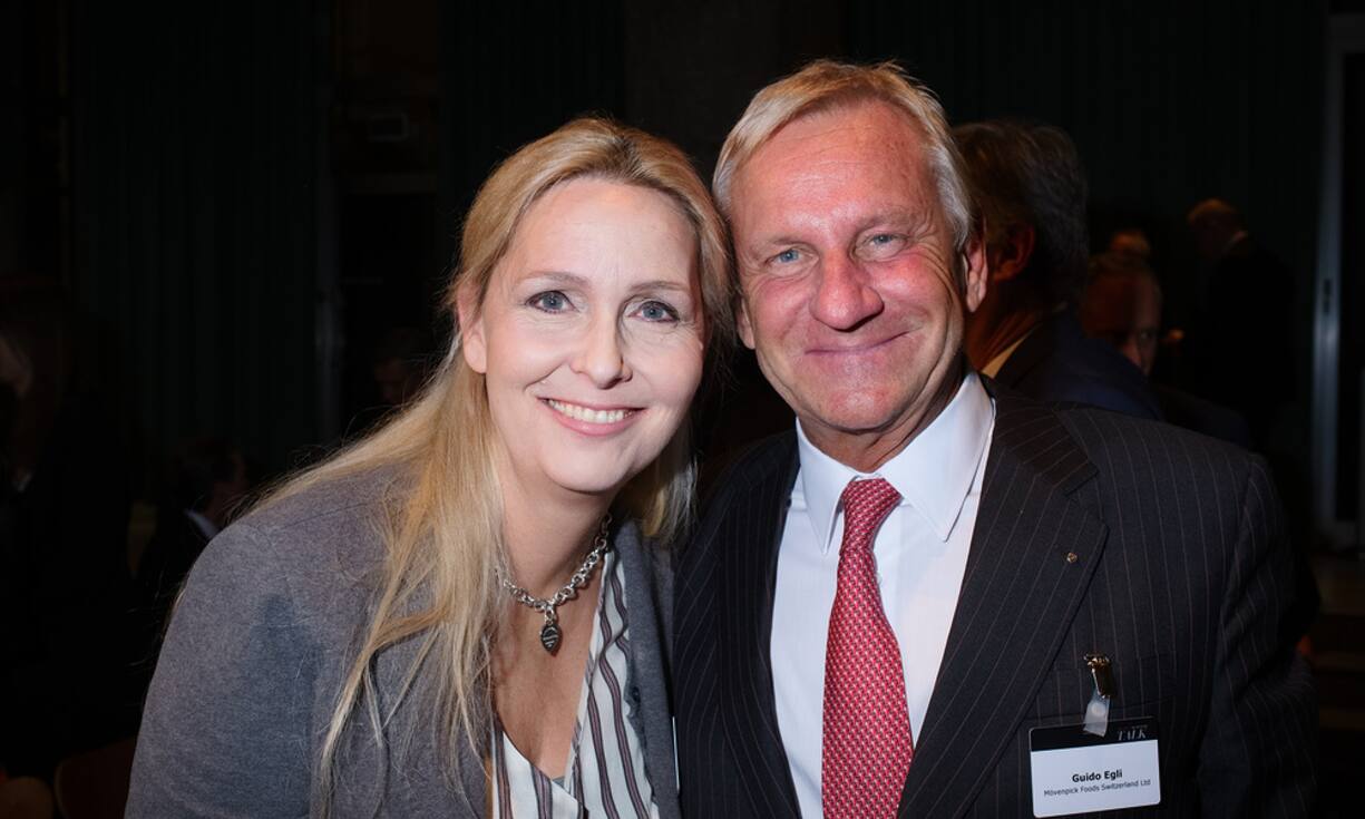 BILANZ-Business-Talk