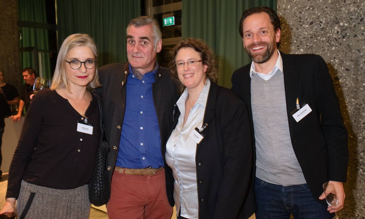 BILANZ-Business-Talk