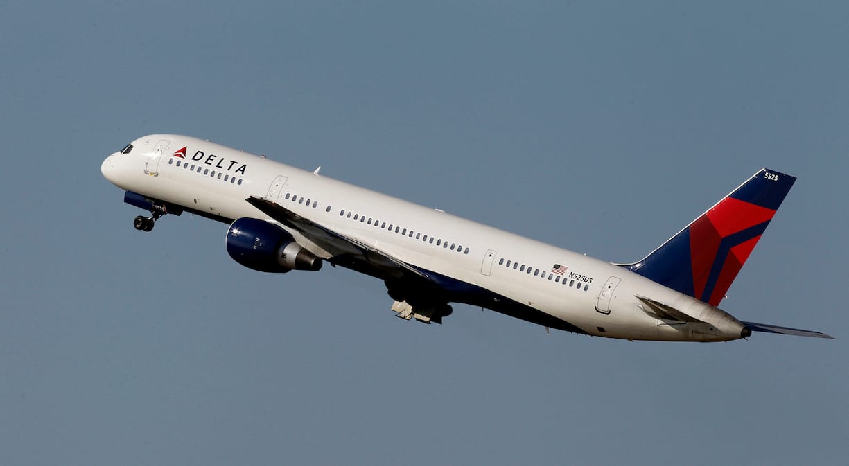 Boeing