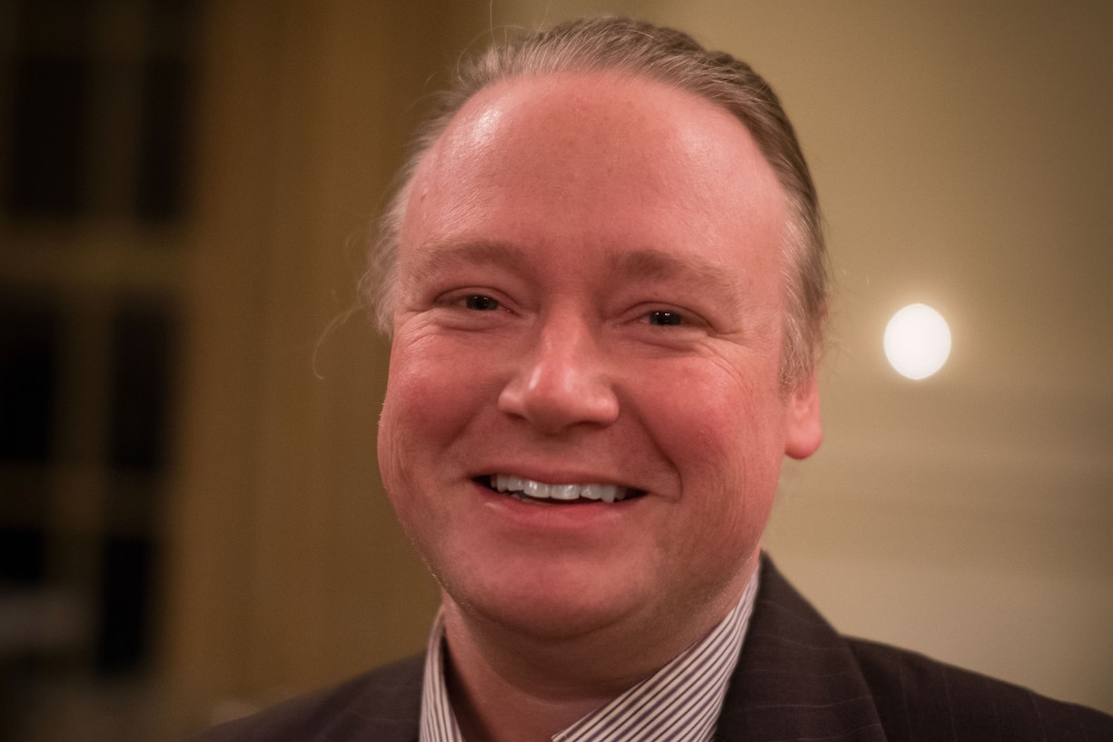 Brian Behlendorf