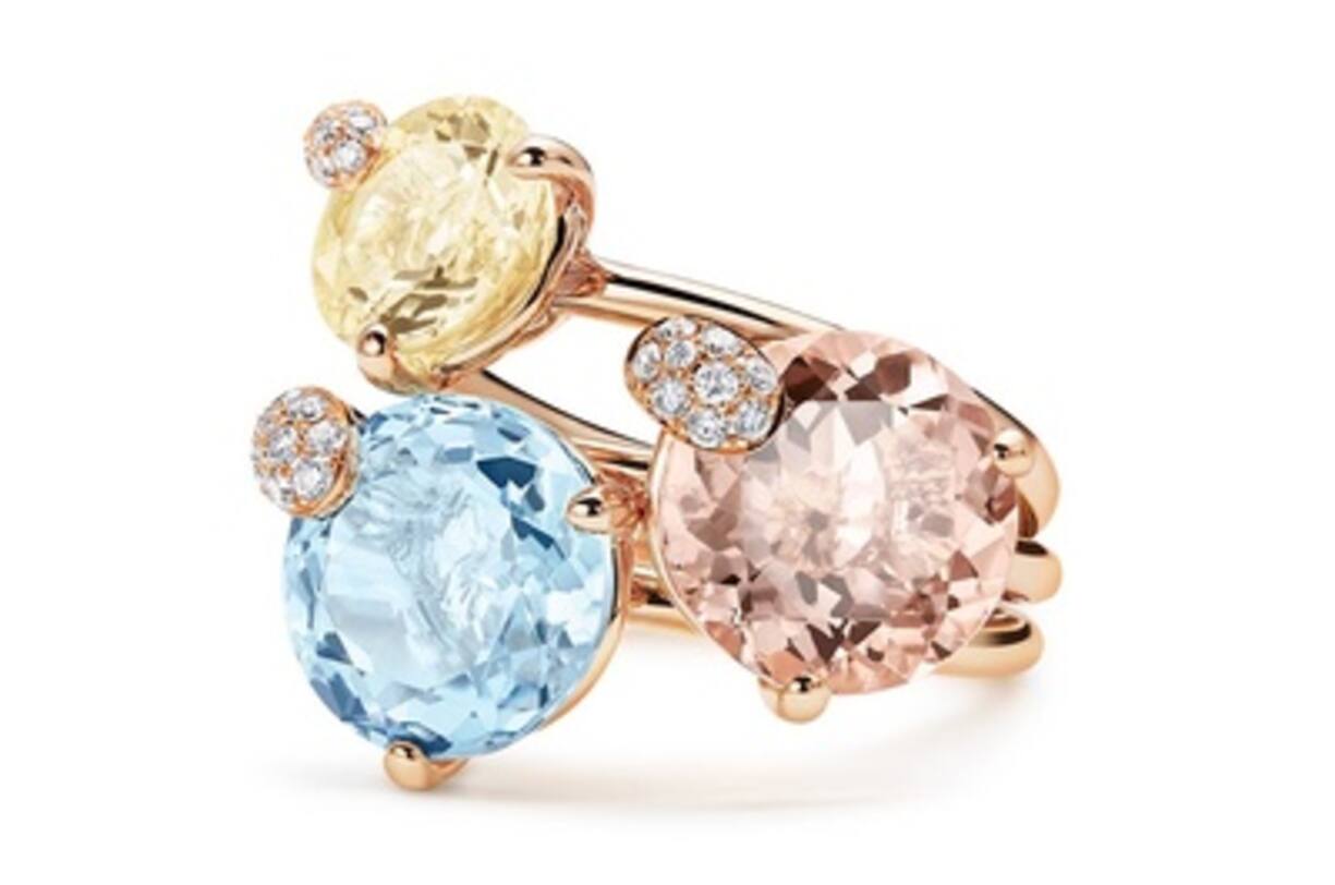 Bucherer Peekaboo