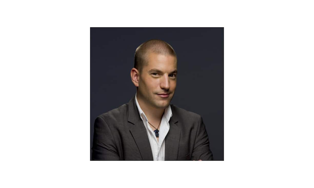 Matthias Gerber
