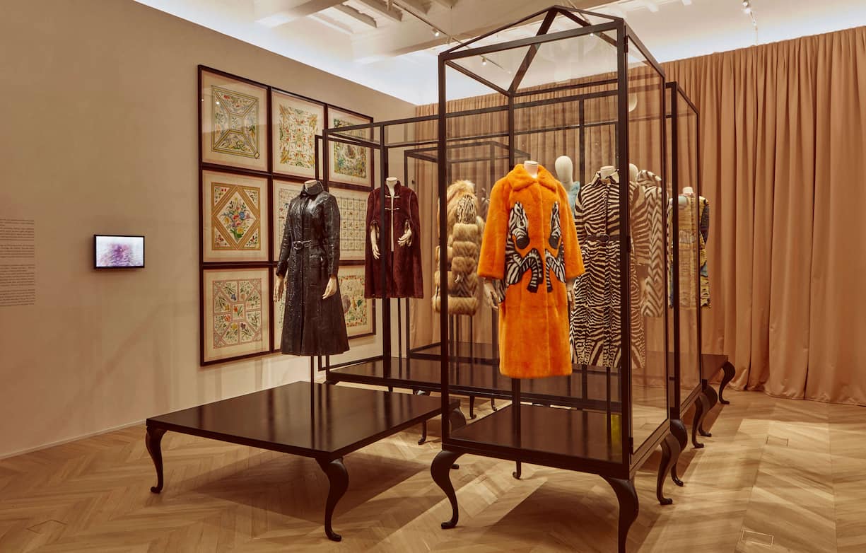 Gucci Garden