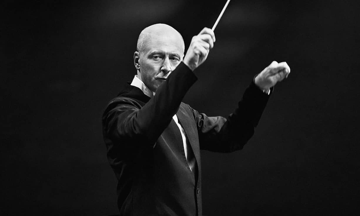 Paavo Järvi