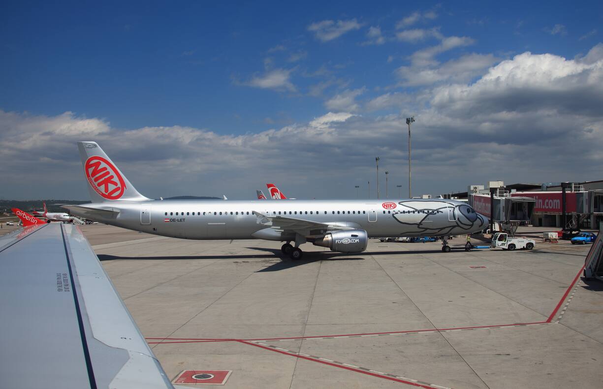 Niki Airline