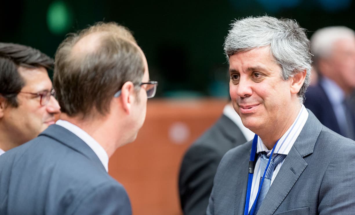 Mario Centeno
