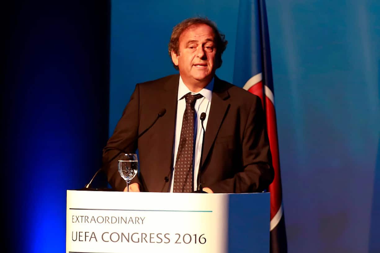 Platini
