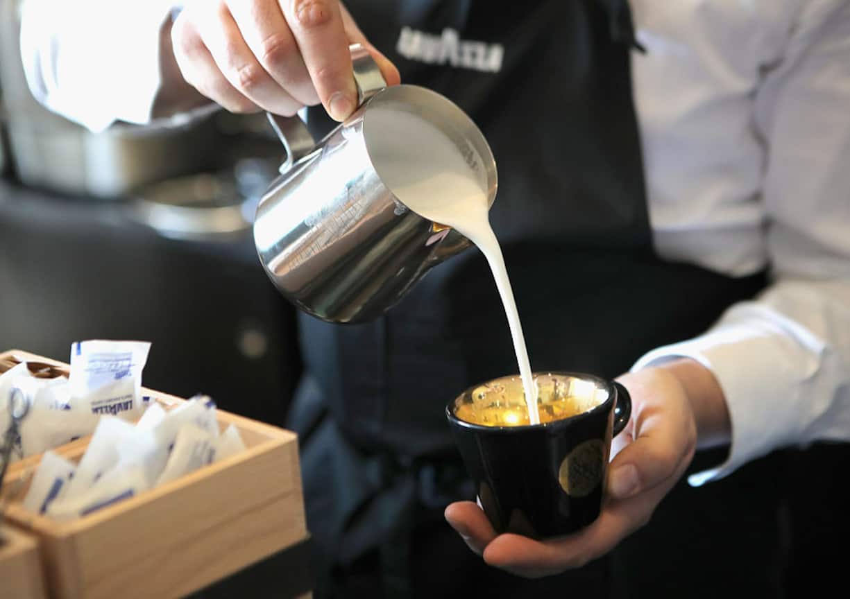 Lavazza