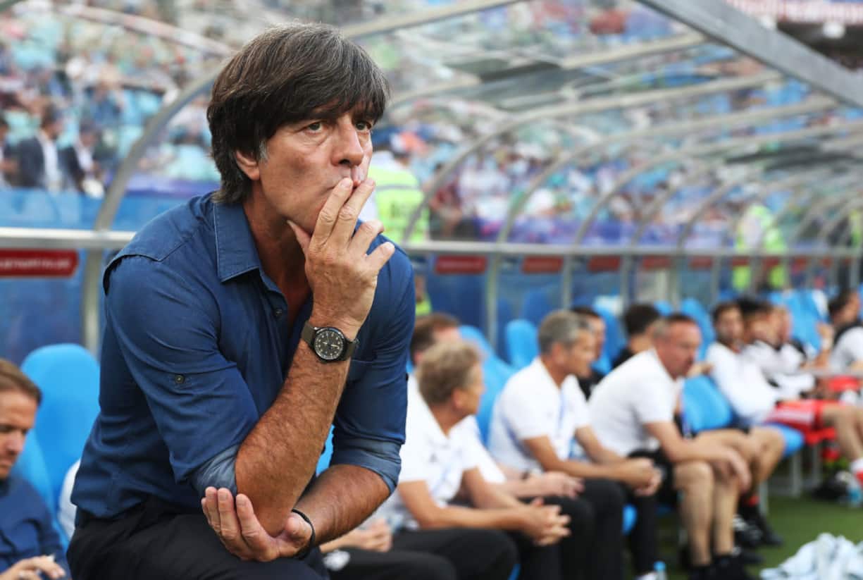 Jogi Löw