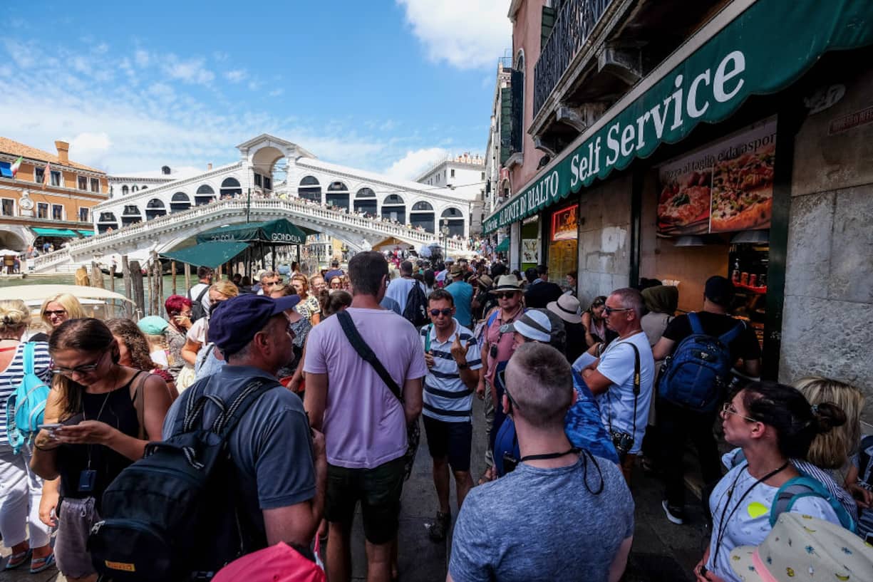 Venedig