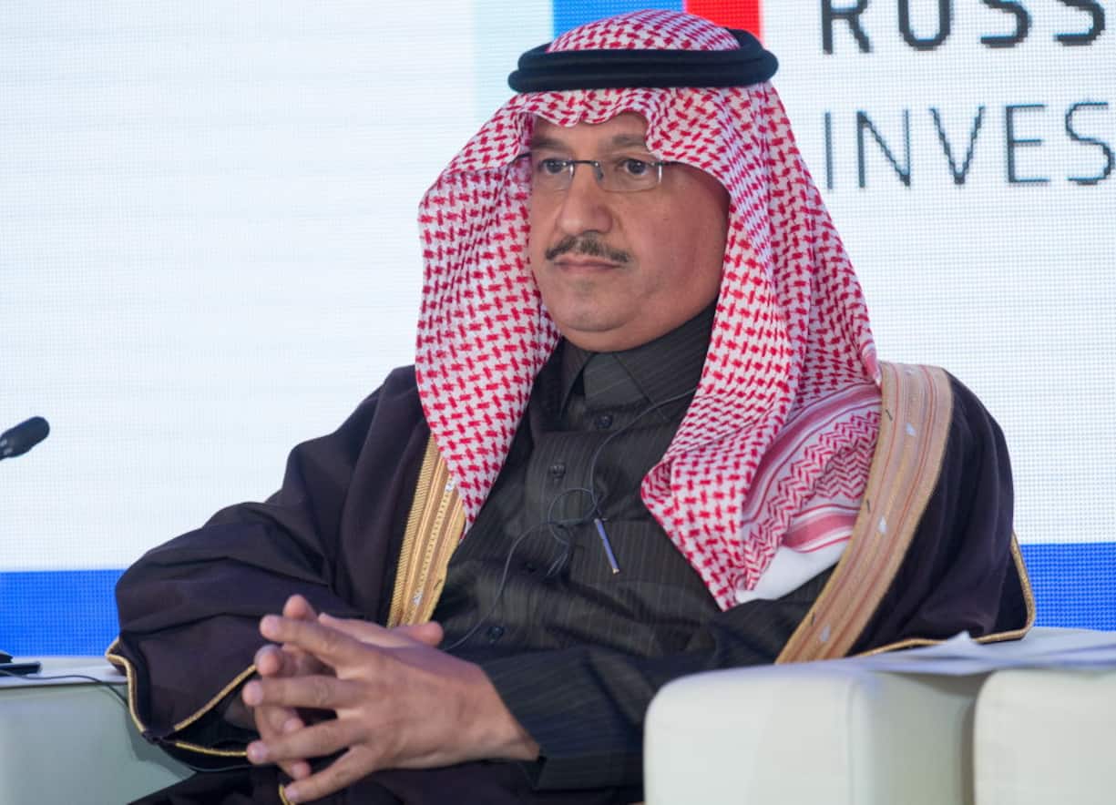 Yousef Al-Benyan