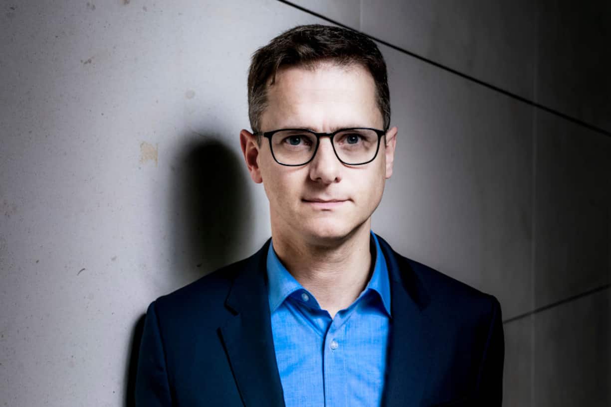 Carsten Linnemann