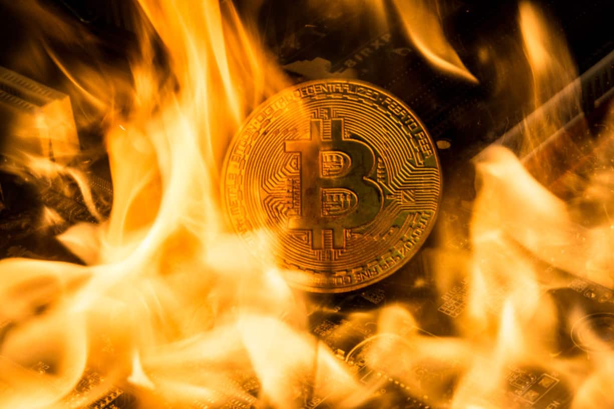 Bitcoin