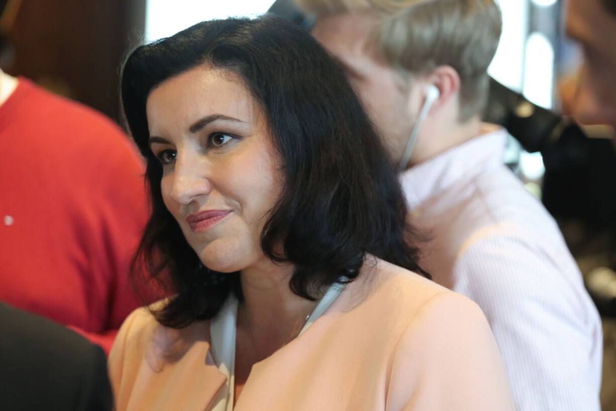Dorothee Bär CSU