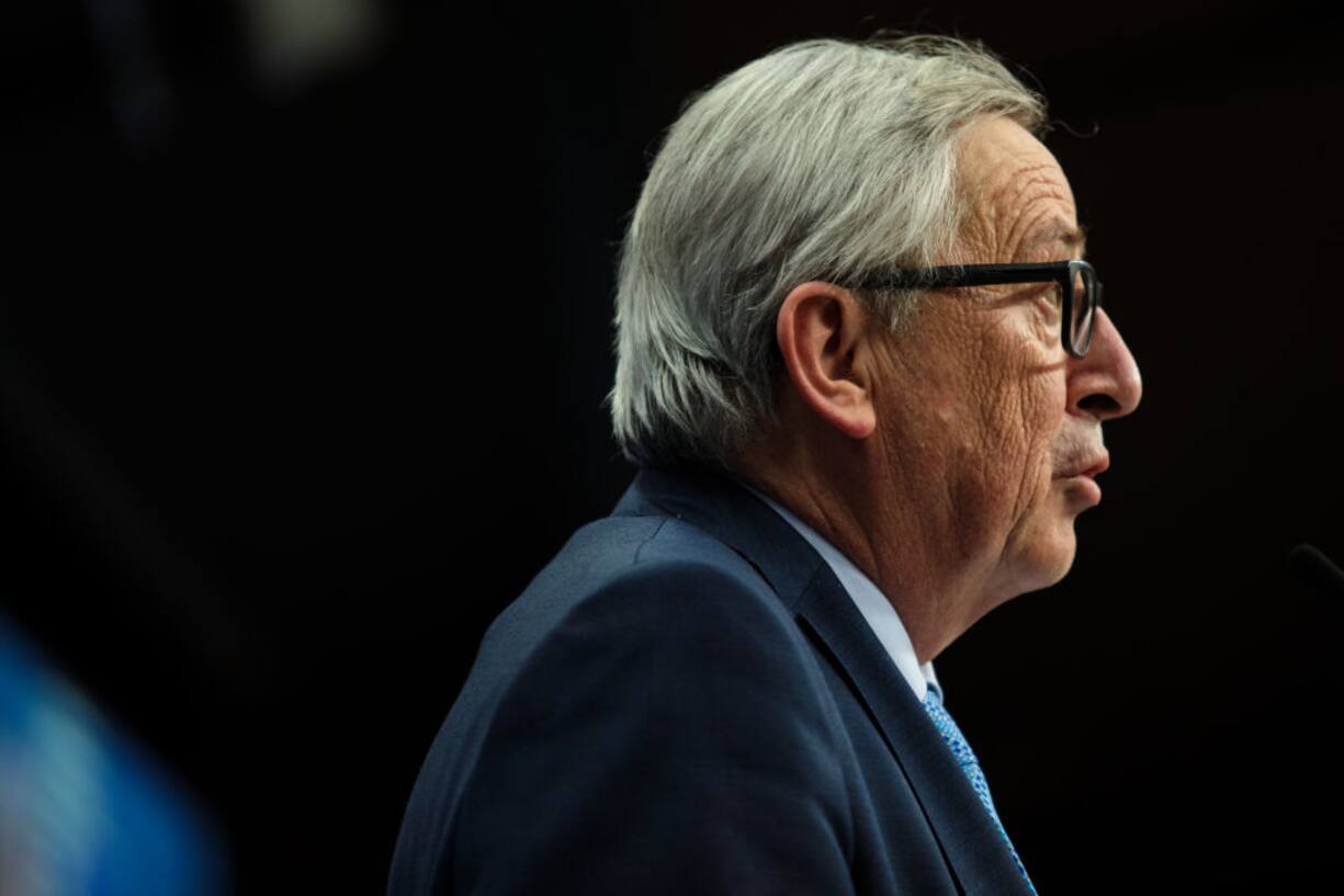 Jean-Claude Juncker