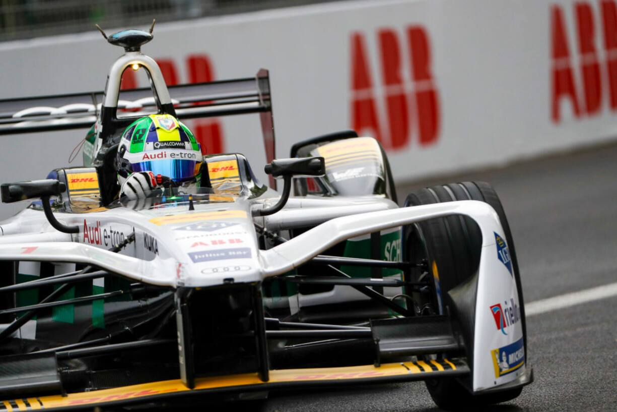 Lucas di Grassi