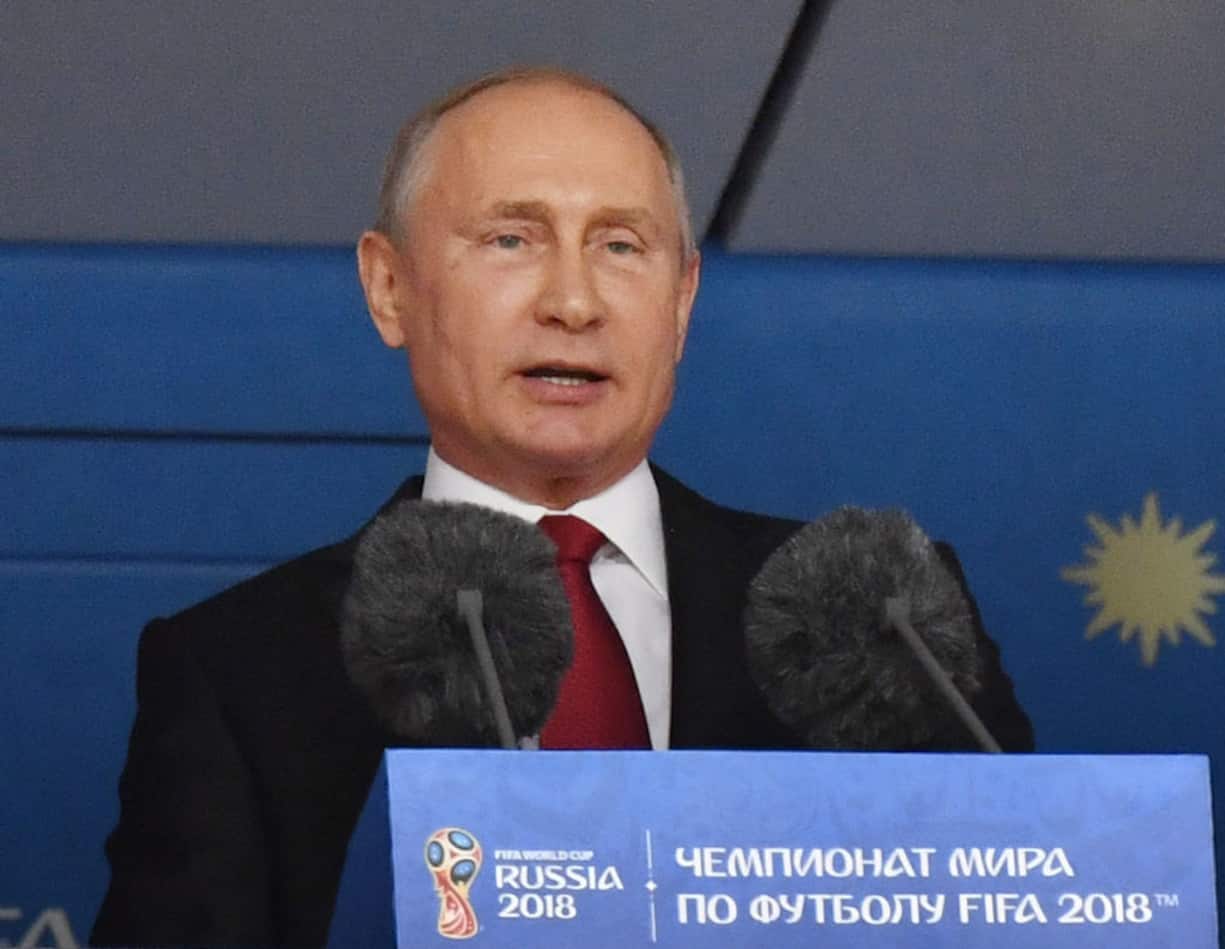 Putin