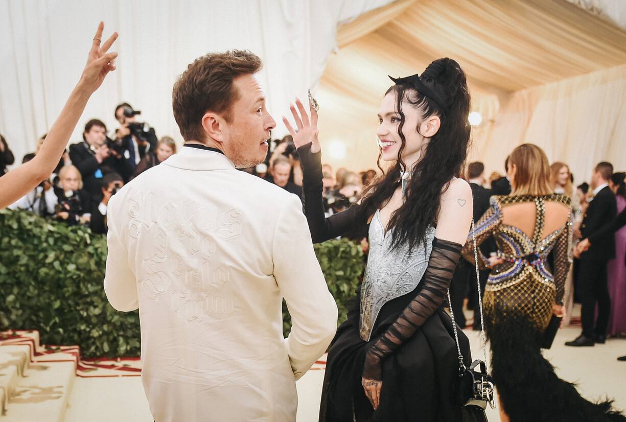 Musk