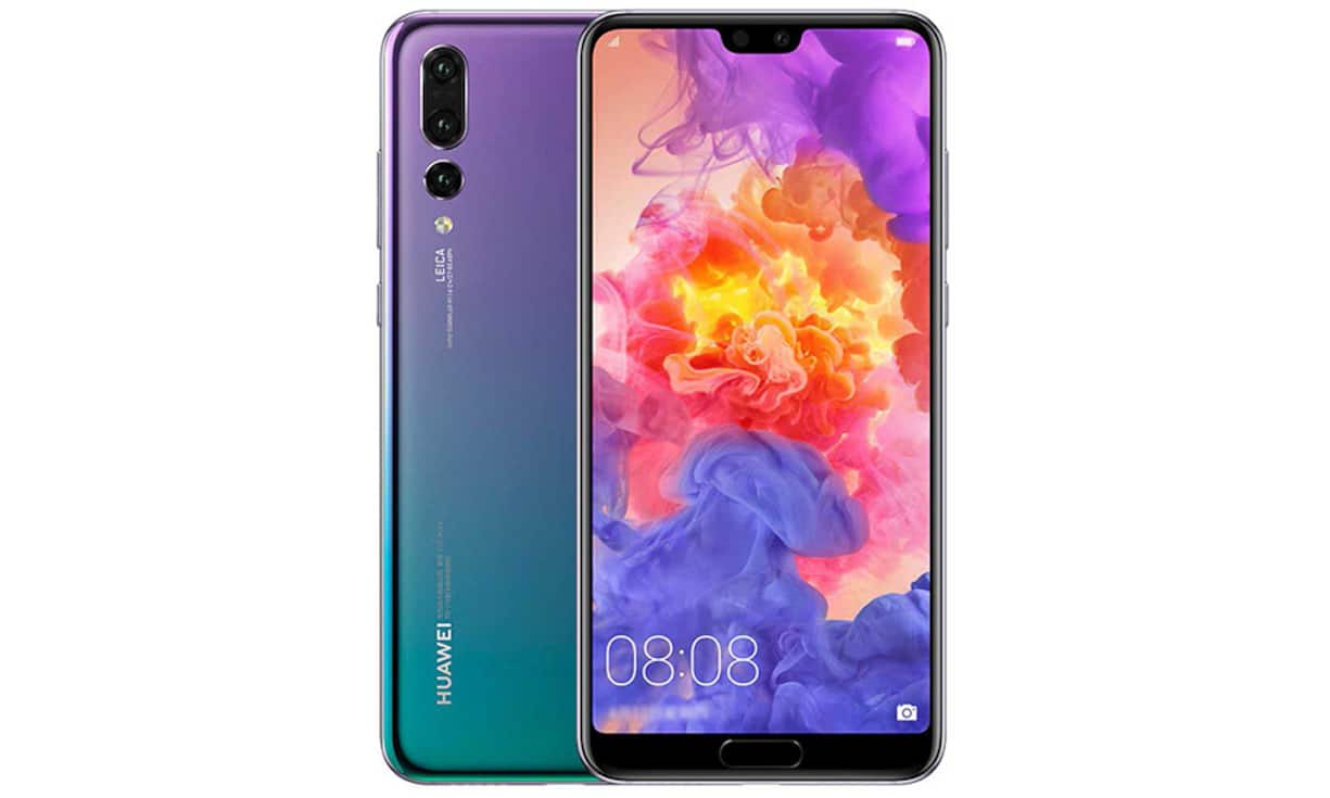Huawei P20 Pro