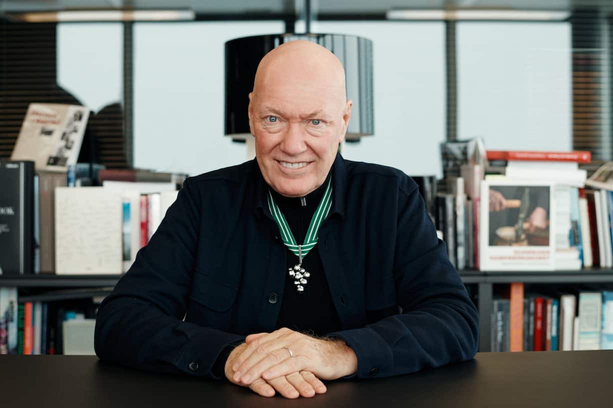 Jean-Claude Biver 
